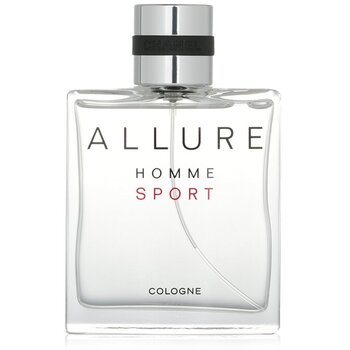 Allure Homme Sport After Shave ( voda po holení )